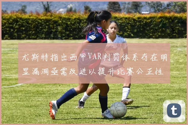 尤斯特指出西甲VAR判罚体系存在明显漏洞亟需改进以提升比赛公正性